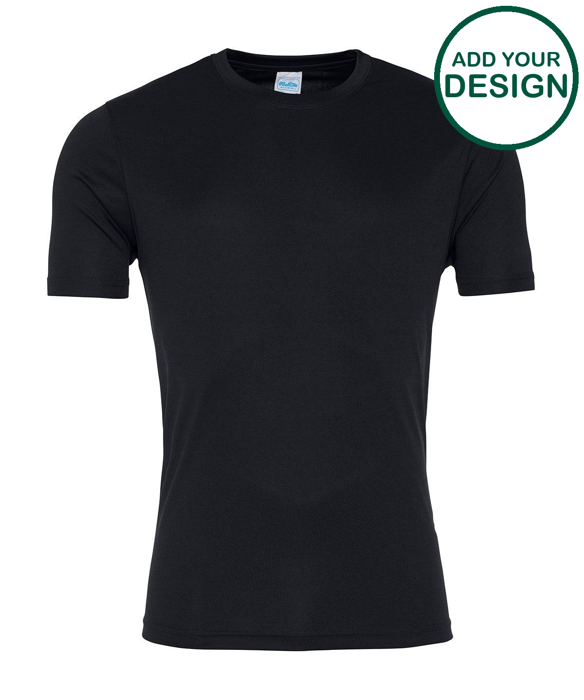 Cool smooth T