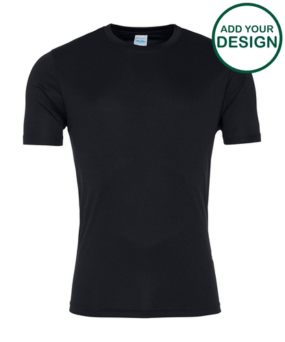 Cool smooth T