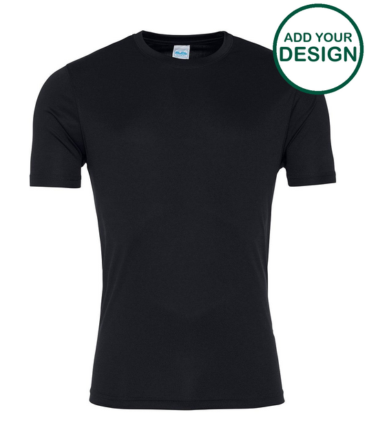 Cool smooth T
