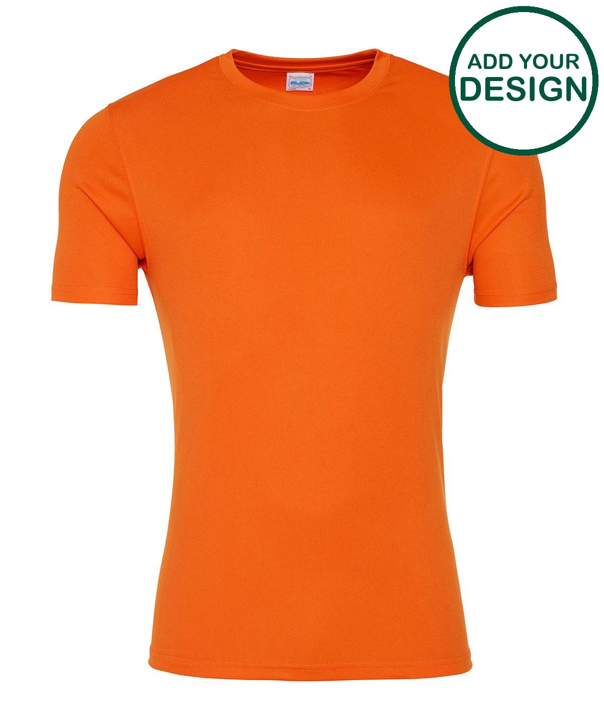 Cool smooth T