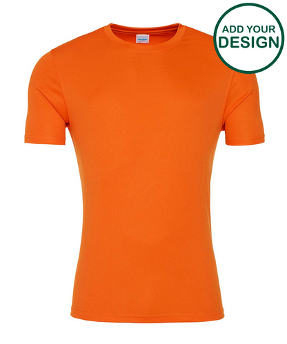 Cool smooth T
