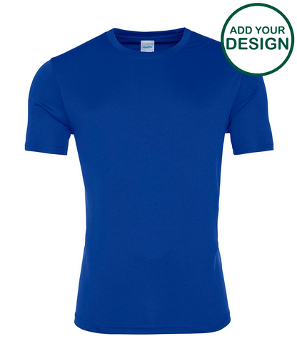 Cool smooth T