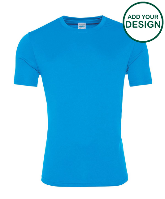 Cool smooth T