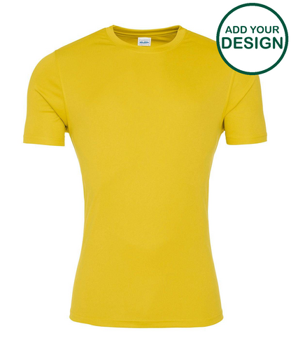Cool smooth T