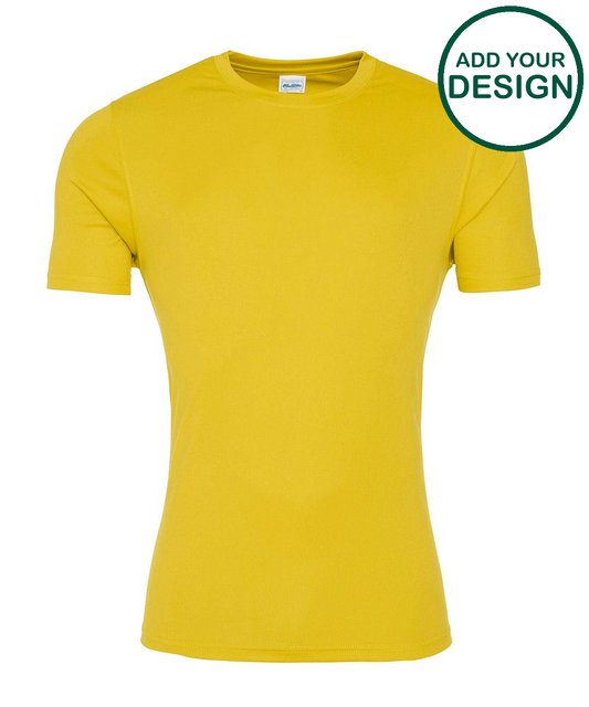Cool smooth T