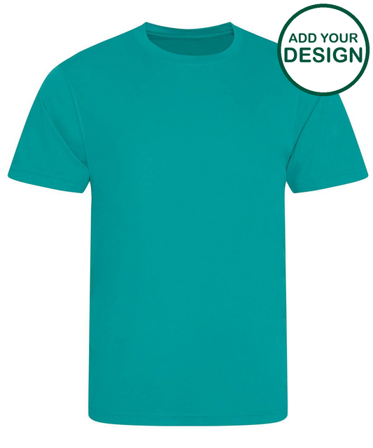 Cool smooth T