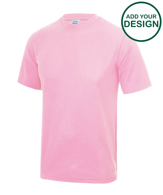 Cool T