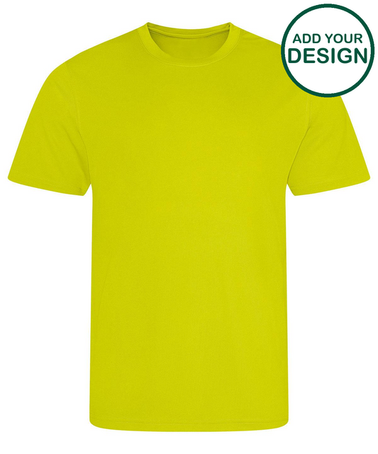 Cool T