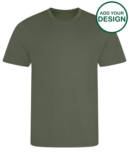 Cool T