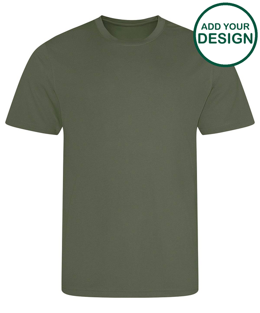 Cool T