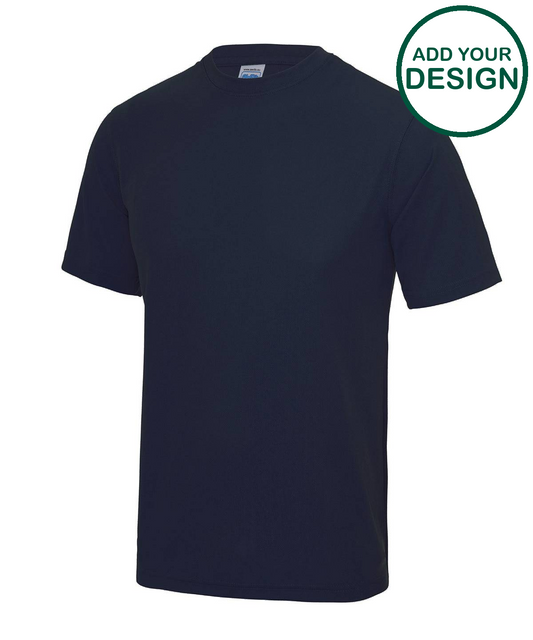 Cool T