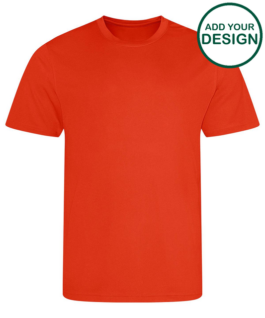Cool T