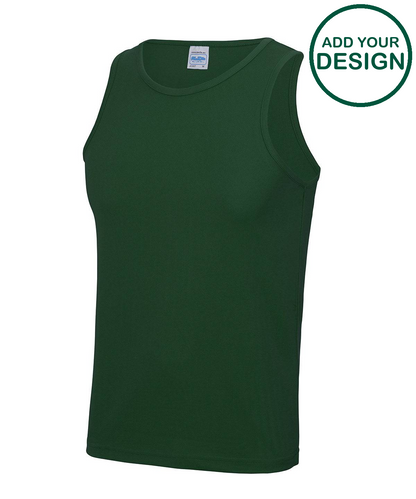 Cool vest