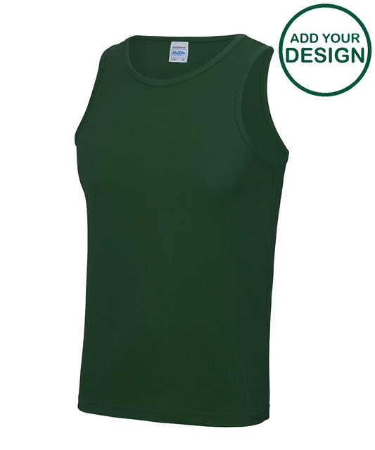 Cool vest
