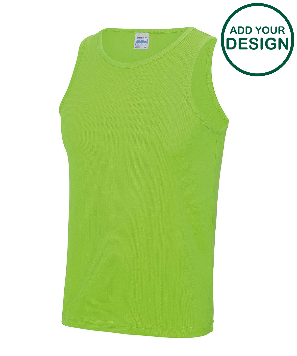 Cool vest
