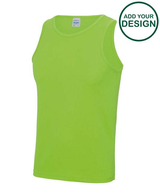 Cool vest