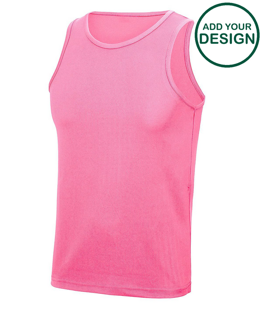 Cool vest