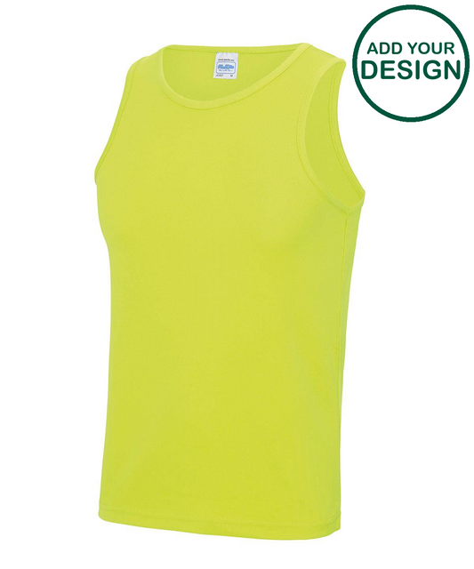 Cool vest