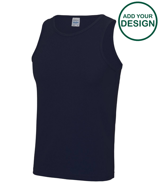 Cool vest