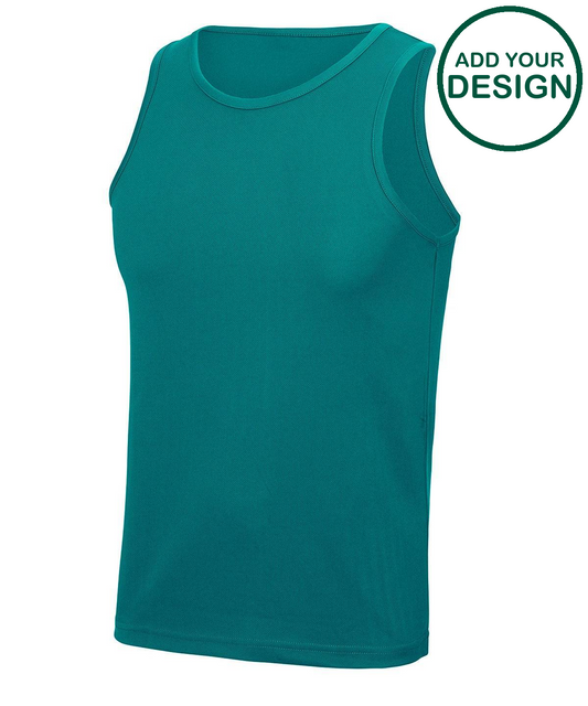 Cool vest