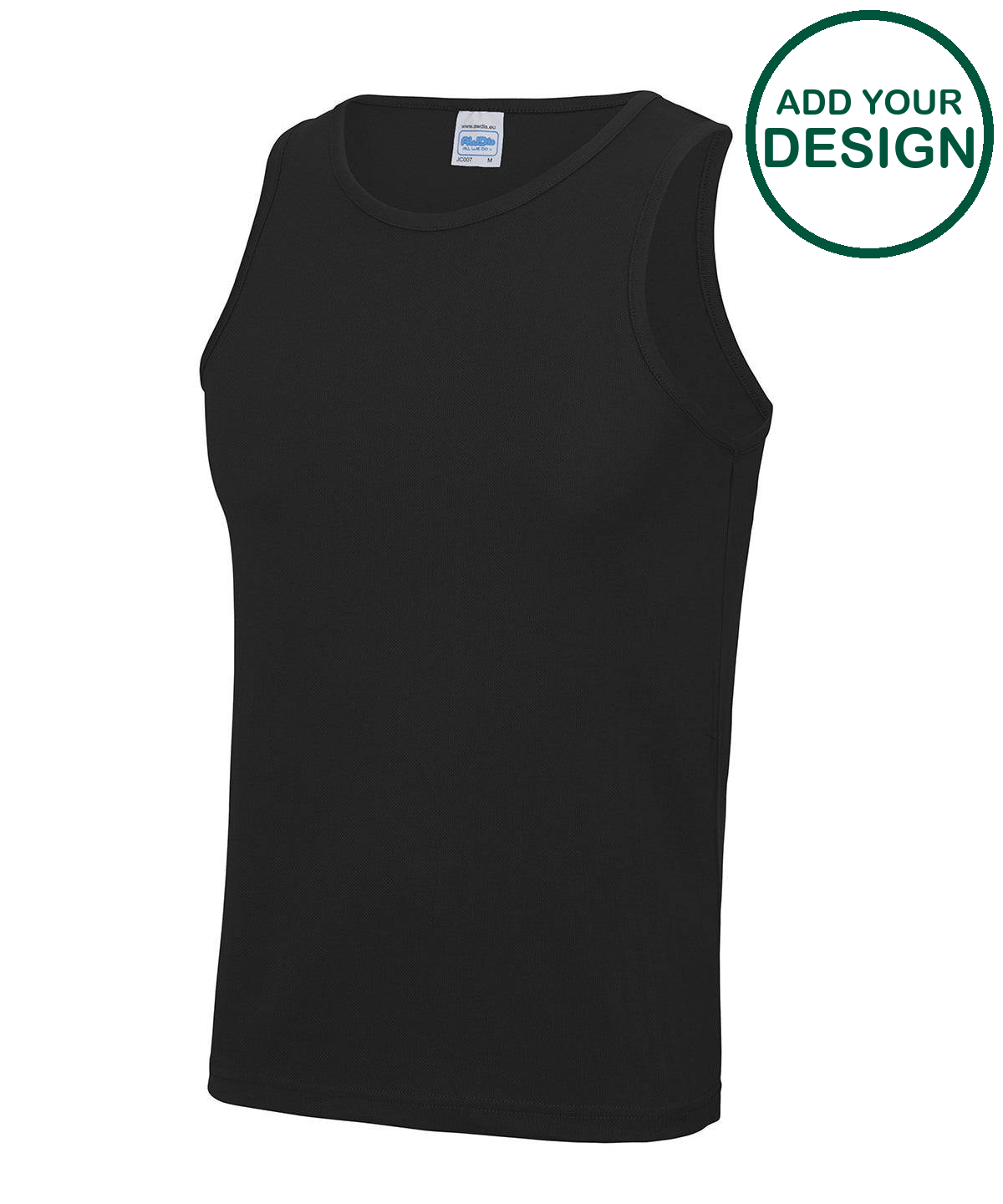Cool vest