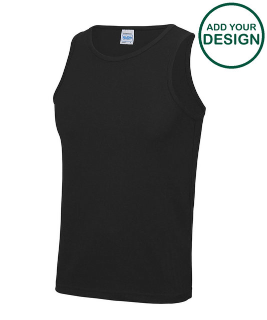 Cool vest