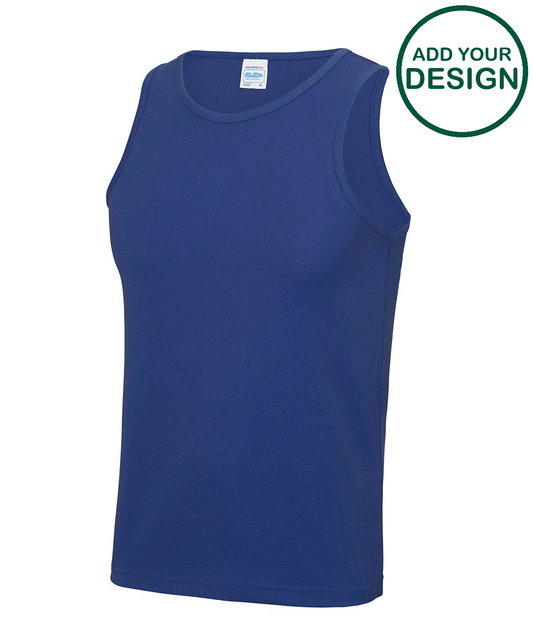 Cool vest