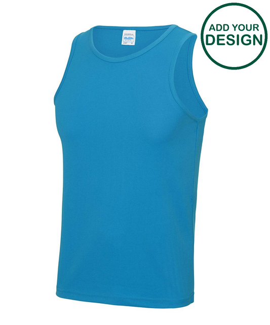 Cool vest