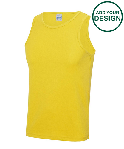 Cool vest