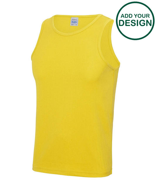 Cool vest