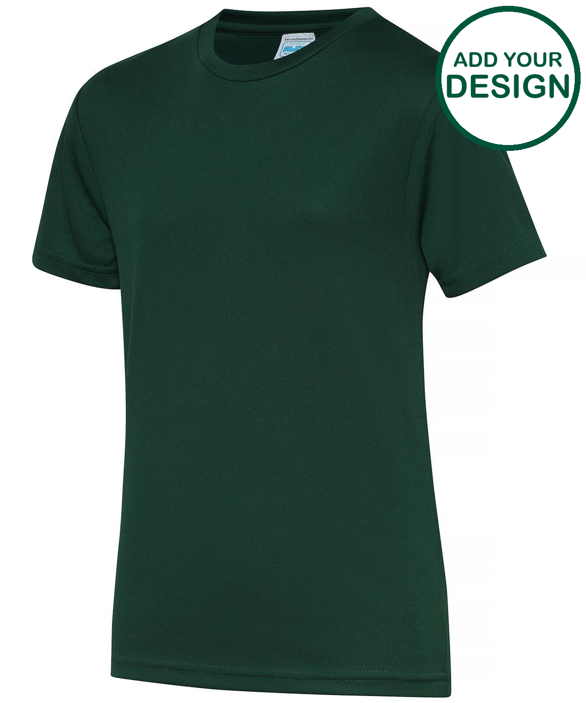 Kids cool T
