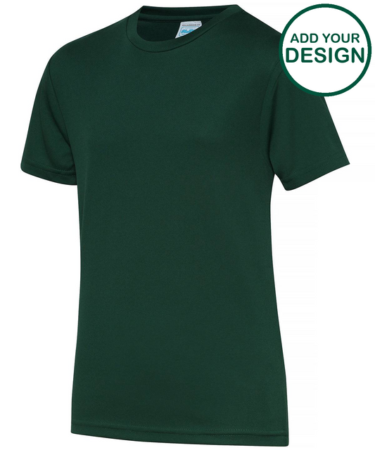 Kids cool T