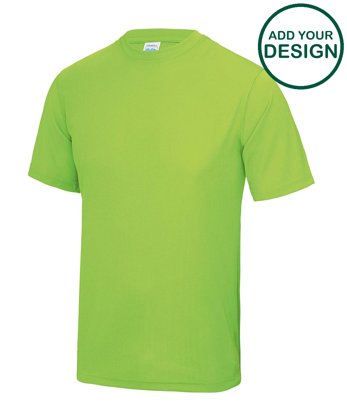Kids cool T