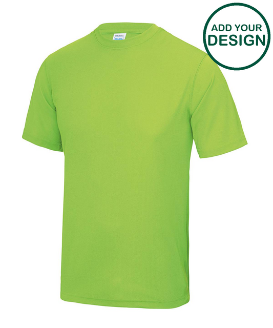 Kids cool T
