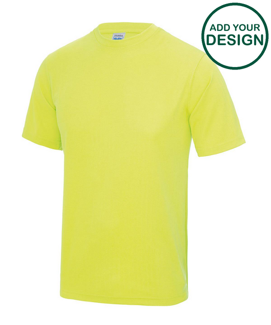 Kids cool T