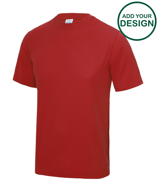 Kids cool T