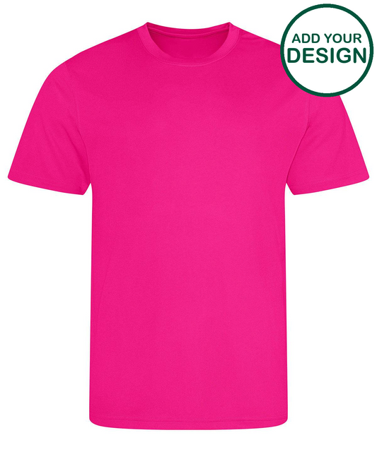 Kids cool T
