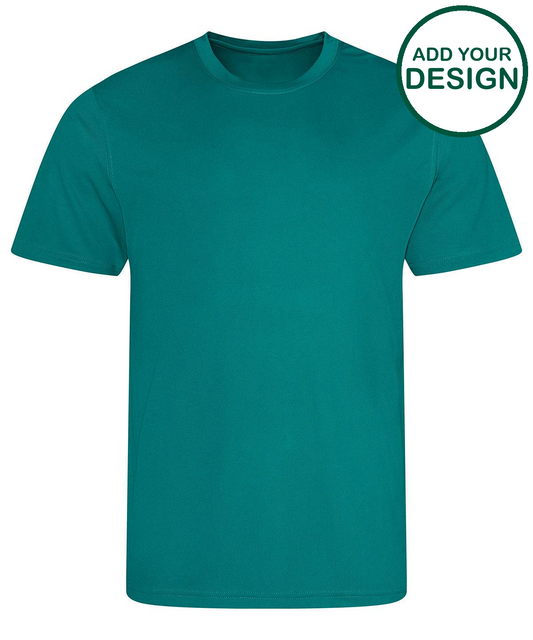 Kids cool T