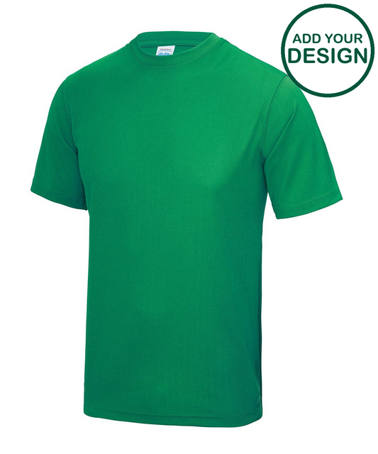 Kids cool T