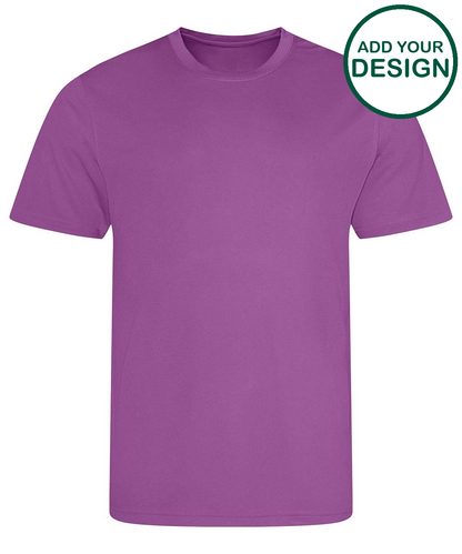 Kids cool T
