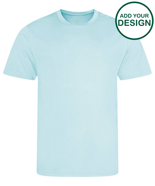Kids cool T