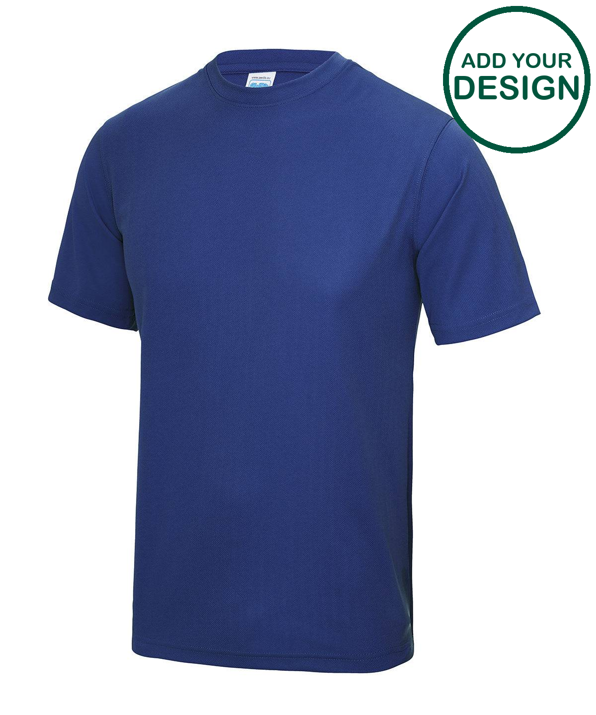 Kids cool T