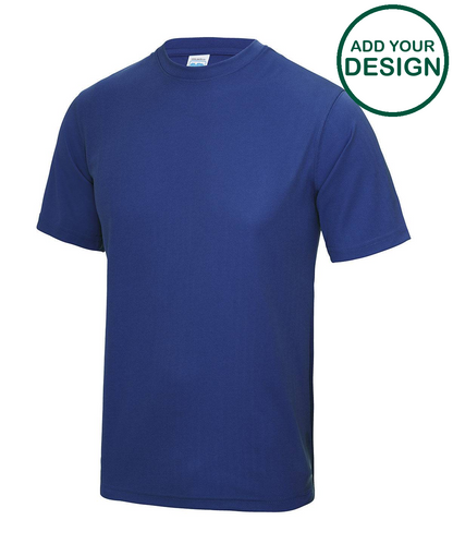 Kids cool T