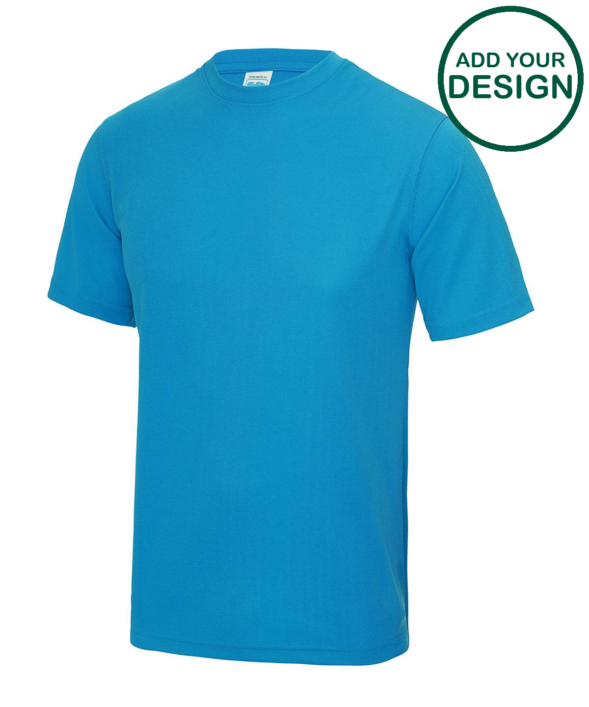 Kids cool T