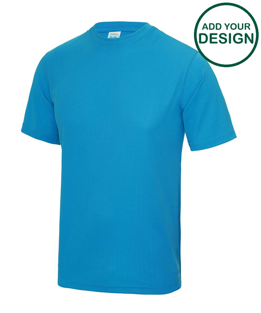 Kids cool T