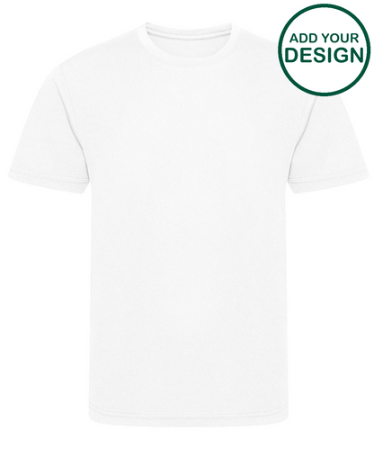 Kids recycled cool T