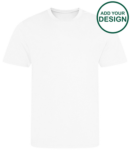 Recycled cool T