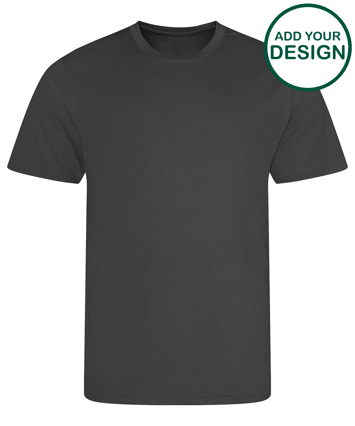 Recycled cool T
