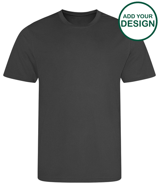 Recycled cool T