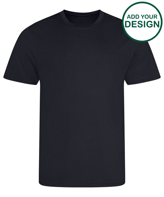 Recycled cool T
